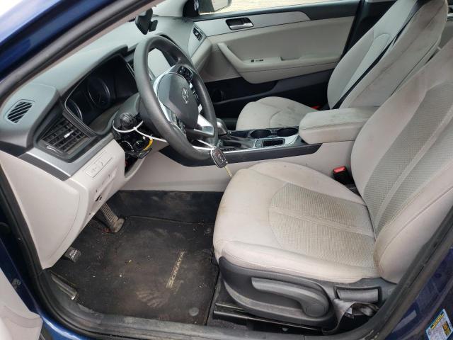 Photo 6 VIN: 5NPE24AF2KH776131 - HYUNDAI SONATA 