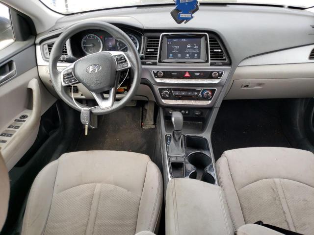 Photo 7 VIN: 5NPE24AF2KH776131 - HYUNDAI SONATA 