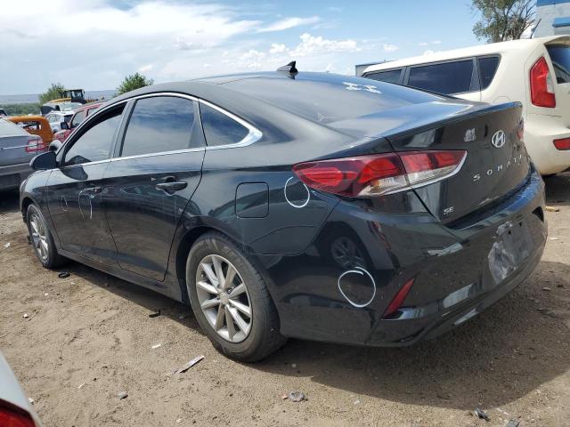 Photo 1 VIN: 5NPE24AF2KH776386 - HYUNDAI SONATA SE 