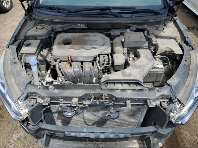 Photo 10 VIN: 5NPE24AF2KH776386 - HYUNDAI SONATA SE 