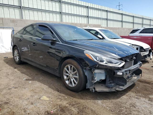 Photo 3 VIN: 5NPE24AF2KH776386 - HYUNDAI SONATA SE 