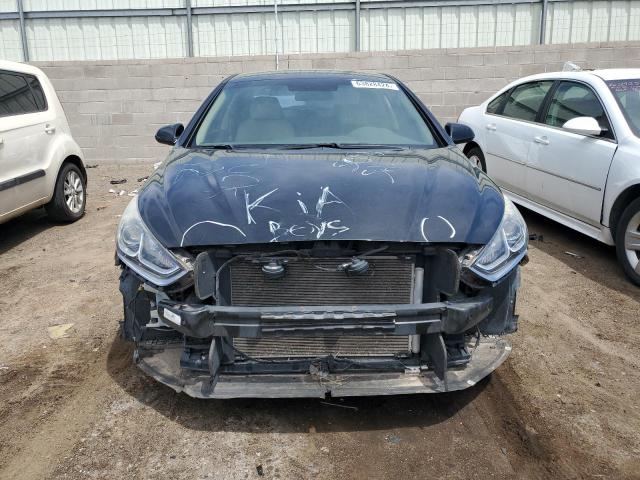 Photo 4 VIN: 5NPE24AF2KH776386 - HYUNDAI SONATA SE 