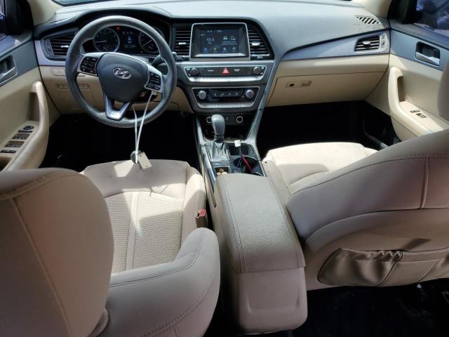 Photo 7 VIN: 5NPE24AF2KH776386 - HYUNDAI SONATA SE 