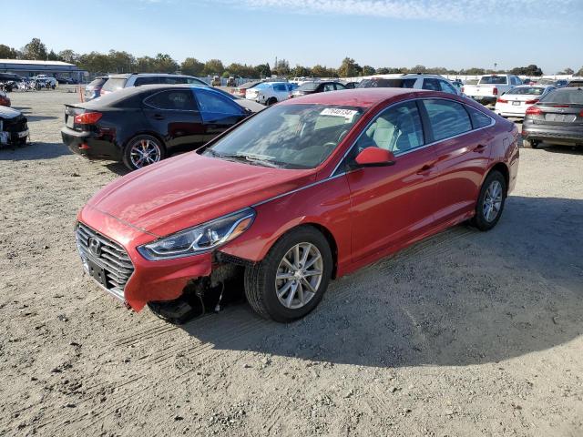 Photo 0 VIN: 5NPE24AF2KH777425 - HYUNDAI SONATA SE 