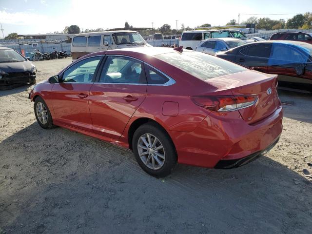 Photo 1 VIN: 5NPE24AF2KH777425 - HYUNDAI SONATA SE 