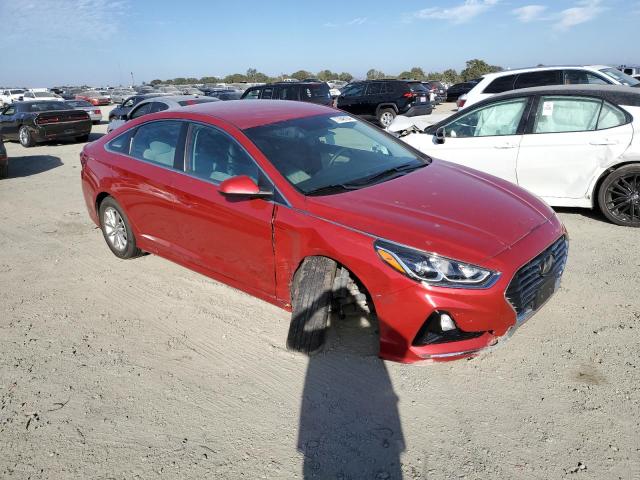 Photo 3 VIN: 5NPE24AF2KH777425 - HYUNDAI SONATA SE 