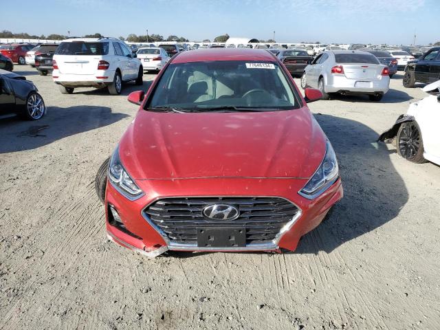 Photo 4 VIN: 5NPE24AF2KH777425 - HYUNDAI SONATA SE 