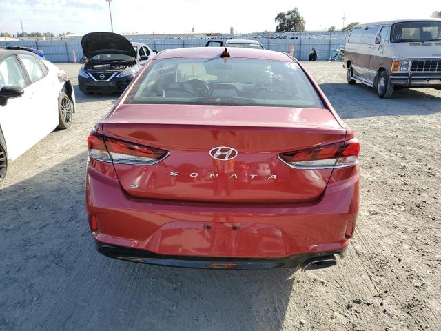 Photo 5 VIN: 5NPE24AF2KH777425 - HYUNDAI SONATA SE 