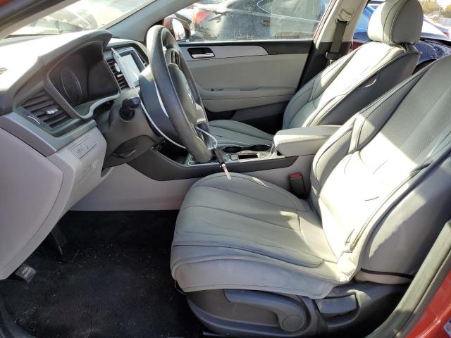 Photo 6 VIN: 5NPE24AF2KH777425 - HYUNDAI SONATA SE 