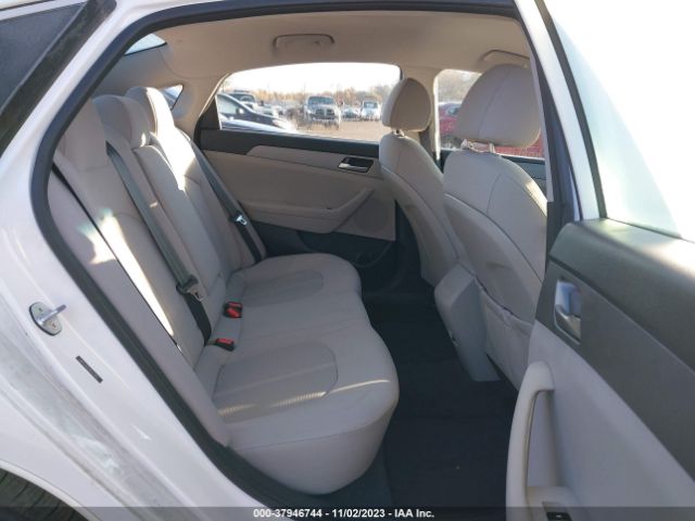 Photo 7 VIN: 5NPE24AF2KH777697 - HYUNDAI SONATA 