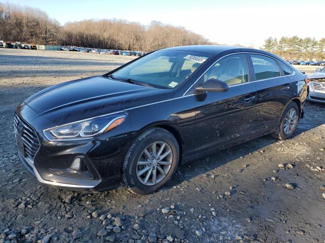 Photo 0 VIN: 5NPE24AF2KH780003 - HYUNDAI SONATA 