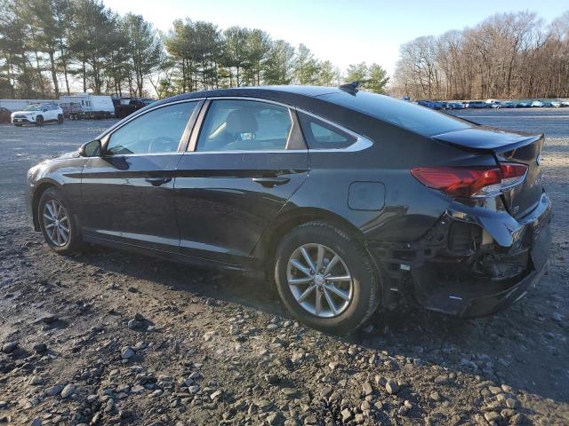 Photo 1 VIN: 5NPE24AF2KH780003 - HYUNDAI SONATA 