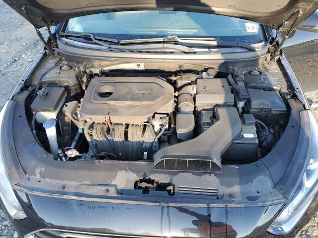 Photo 10 VIN: 5NPE24AF2KH780003 - HYUNDAI SONATA 