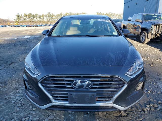 Photo 4 VIN: 5NPE24AF2KH780003 - HYUNDAI SONATA 