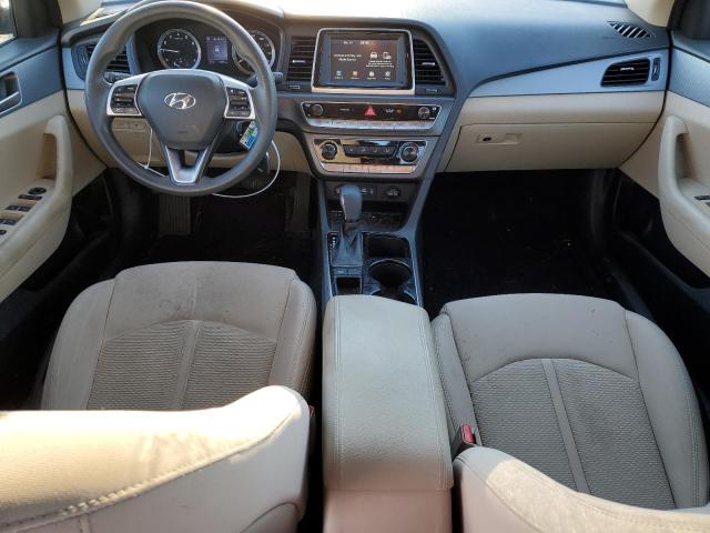 Photo 7 VIN: 5NPE24AF2KH780003 - HYUNDAI SONATA 