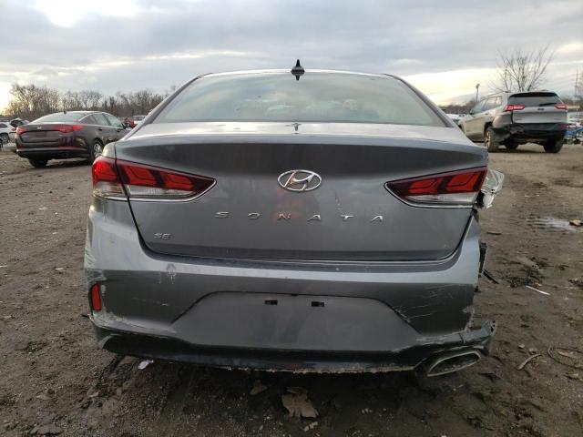 Photo 5 VIN: 5NPE24AF2KH780504 - HYUNDAI SONATA SE 