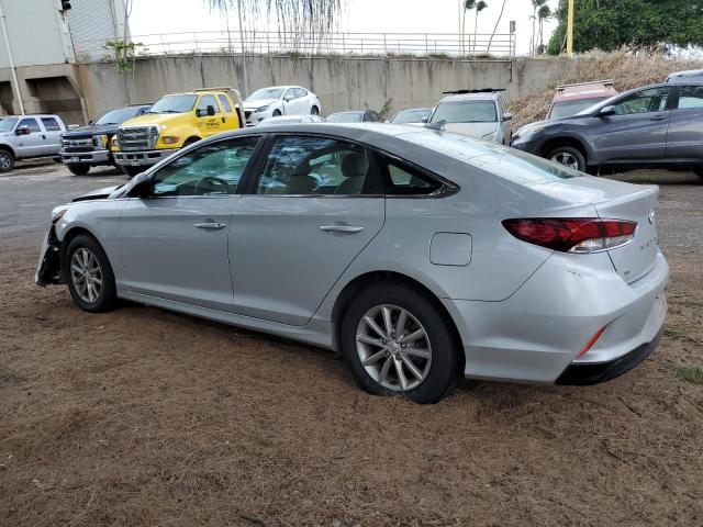 Photo 1 VIN: 5NPE24AF2KH787081 - HYUNDAI SONATA 