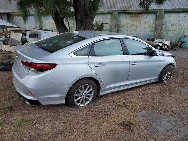 Photo 2 VIN: 5NPE24AF2KH787081 - HYUNDAI SONATA 