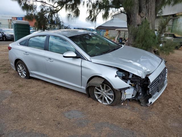 Photo 3 VIN: 5NPE24AF2KH787081 - HYUNDAI SONATA 