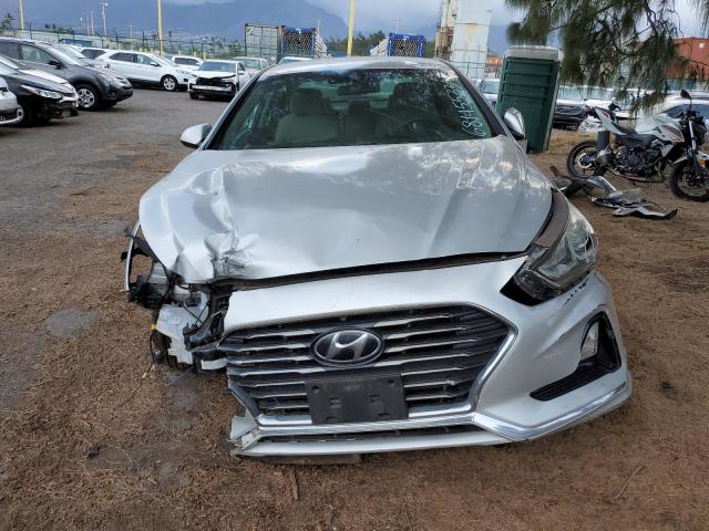 Photo 4 VIN: 5NPE24AF2KH787081 - HYUNDAI SONATA 