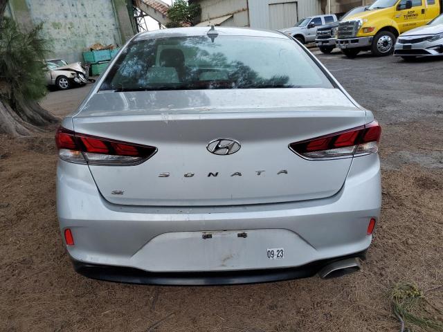 Photo 5 VIN: 5NPE24AF2KH787081 - HYUNDAI SONATA 