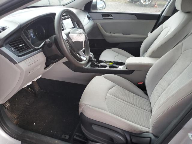 Photo 6 VIN: 5NPE24AF2KH787081 - HYUNDAI SONATA 