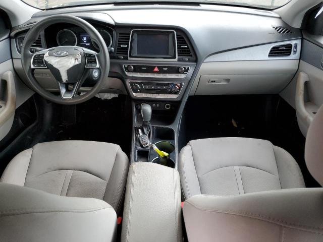 Photo 7 VIN: 5NPE24AF2KH787081 - HYUNDAI SONATA 