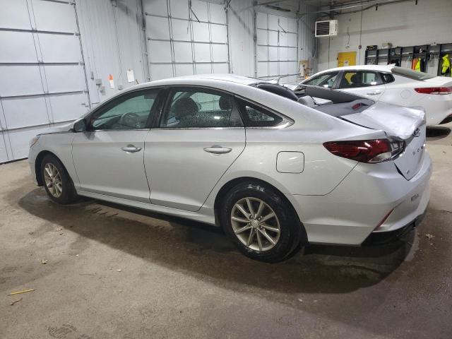 Photo 1 VIN: 5NPE24AF2KH796038 - HYUNDAI SONATA SE 