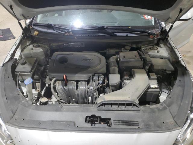 Photo 10 VIN: 5NPE24AF2KH796038 - HYUNDAI SONATA SE 