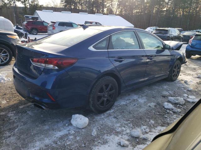 Photo 2 VIN: 5NPE24AF2KH798534 - HYUNDAI SONATA SE 