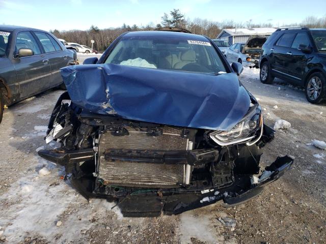 Photo 4 VIN: 5NPE24AF2KH798534 - HYUNDAI SONATA SE 