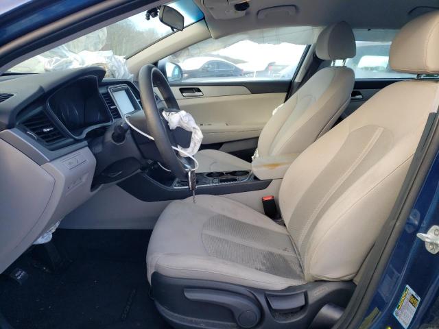 Photo 6 VIN: 5NPE24AF2KH798534 - HYUNDAI SONATA SE 