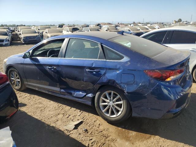 Photo 1 VIN: 5NPE24AF2KH800735 - HYUNDAI SONATA SE 