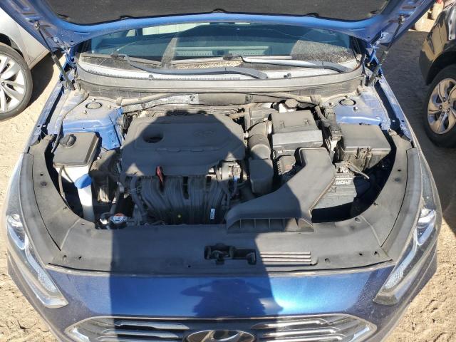 Photo 10 VIN: 5NPE24AF2KH800735 - HYUNDAI SONATA SE 