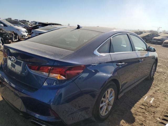 Photo 2 VIN: 5NPE24AF2KH800735 - HYUNDAI SONATA SE 