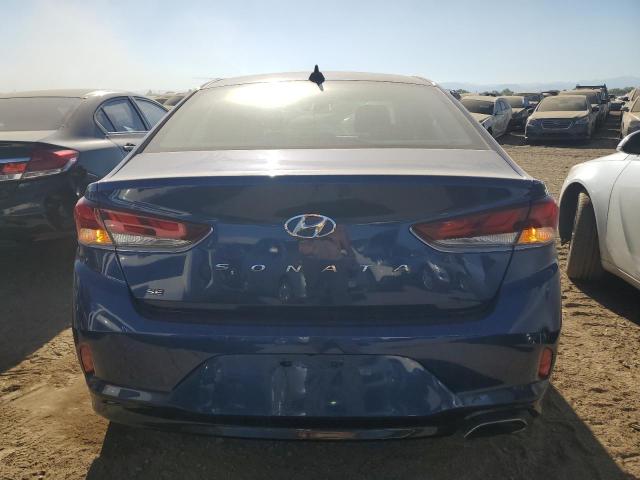 Photo 5 VIN: 5NPE24AF2KH800735 - HYUNDAI SONATA SE 