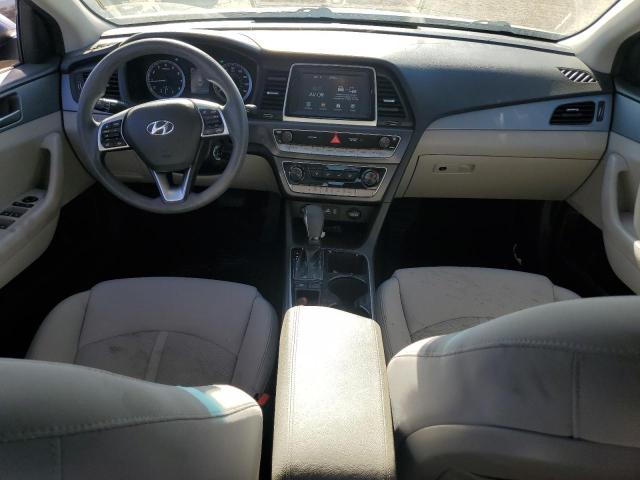 Photo 7 VIN: 5NPE24AF2KH800735 - HYUNDAI SONATA SE 