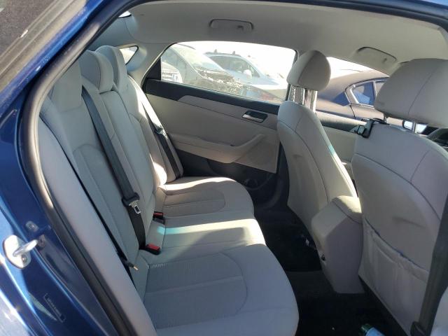 Photo 9 VIN: 5NPE24AF2KH800735 - HYUNDAI SONATA SE 