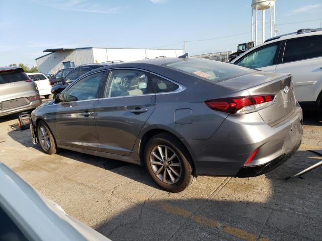 Photo 1 VIN: 5NPE24AF2KH802064 - HYUNDAI SONATA SE 