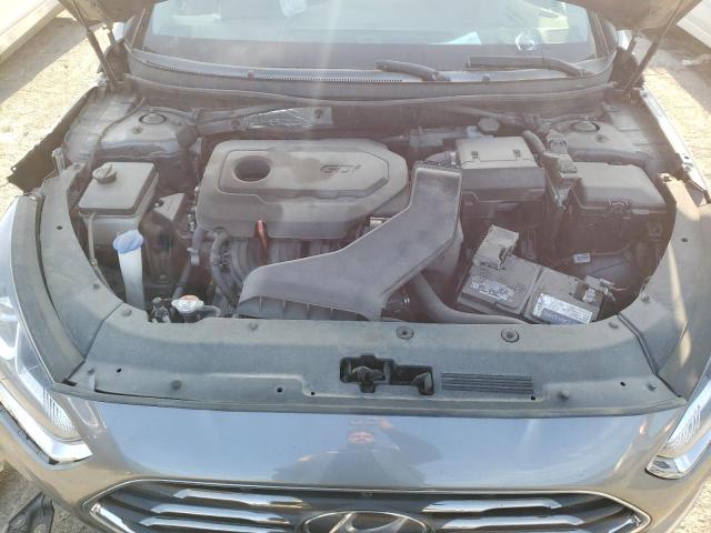 Photo 10 VIN: 5NPE24AF2KH802064 - HYUNDAI SONATA SE 