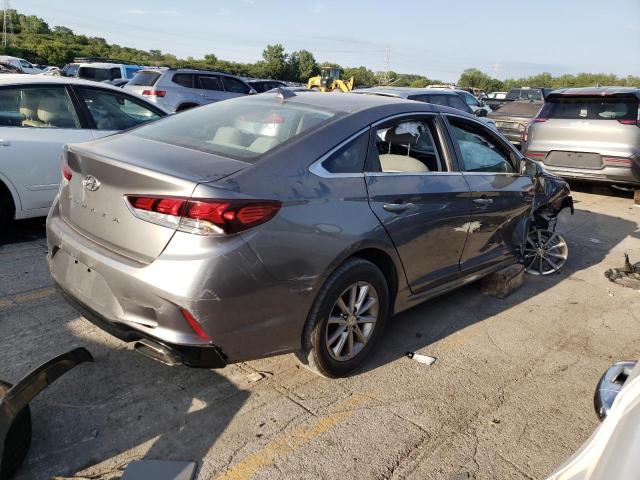 Photo 2 VIN: 5NPE24AF2KH802064 - HYUNDAI SONATA SE 