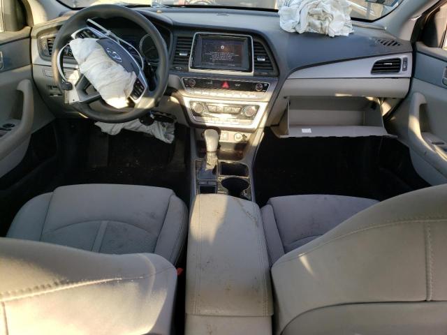 Photo 7 VIN: 5NPE24AF2KH802064 - HYUNDAI SONATA SE 