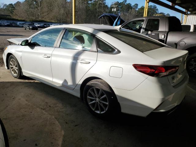 Photo 1 VIN: 5NPE24AF2KH804381 - HYUNDAI SONATA SE 