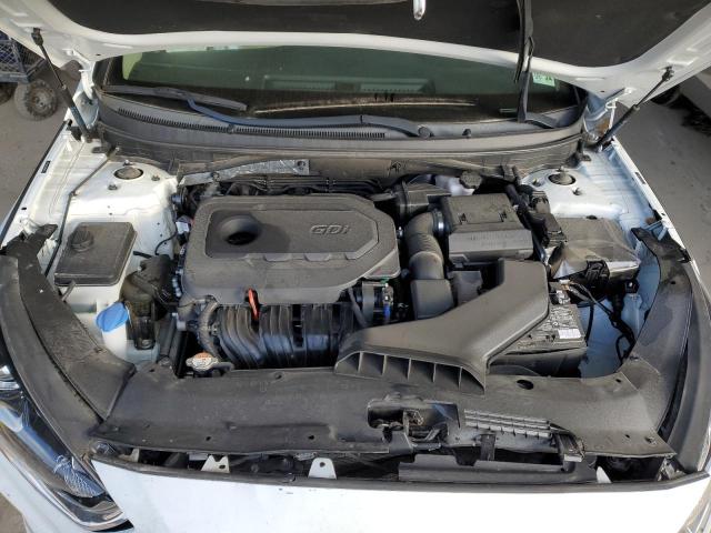 Photo 10 VIN: 5NPE24AF2KH804381 - HYUNDAI SONATA SE 