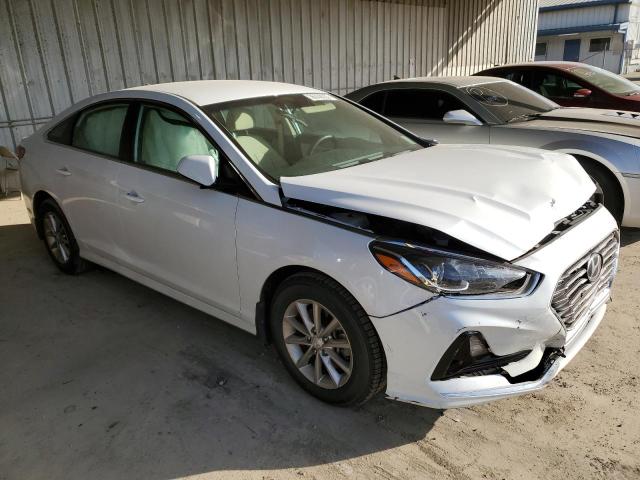 Photo 3 VIN: 5NPE24AF2KH804381 - HYUNDAI SONATA SE 