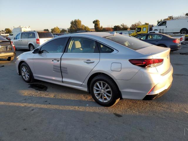 Photo 1 VIN: 5NPE24AF2KH805594 - HYUNDAI SONATA SE 