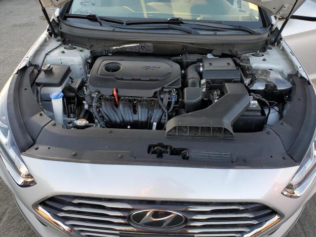 Photo 10 VIN: 5NPE24AF2KH805594 - HYUNDAI SONATA SE 