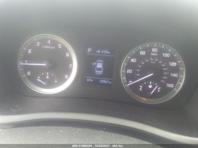 Photo 6 VIN: 5NPE24AF2KH806731 - HYUNDAI SONATA 