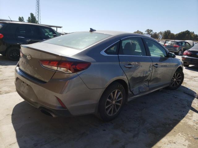 Photo 2 VIN: 5NPE24AF2KH807605 - HYUNDAI SONATA SE 