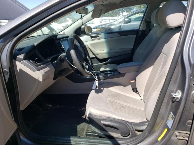 Photo 6 VIN: 5NPE24AF2KH807605 - HYUNDAI SONATA SE 